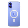 Apple iPhone 16 Plus Clear Case with MagSafe MA7D4ZM/A