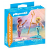 Playmobil 71799 DuoPack Morská panna a Triton