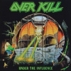 Overkill - Under The Influence / Reedice [CD]