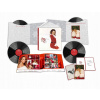 Mariah Carey: Merry Christmas 30th anniversary deluxe edition LP
