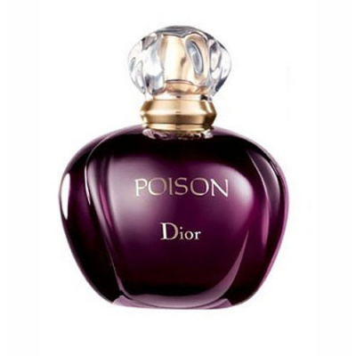 Christian Dior Poison, Toaletná voda 100ml pre ženy