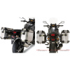 GIVI PL1121CAM rúrkový nosič Honda CB 500 X (13-18) pre hliníkové bočné kufre TREKKER OUTBACK