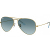 Ray-ban RB3025 001/3M Veľ. 58
