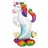 Amscan Fóliový balón Unicorn AirLoonz
