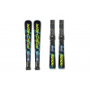 FISCHER RC4 NOIZE ST BLACK SUPERFLEX + RC4 Z12 GW 25/26 160