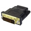 Adaptér PremiumCord HDMI A - DVI-D, F/M kphdma-2