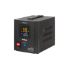Zdroj záložný REBEL POWER-800 12V 230V 800VA 500W