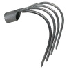Strend Pro F134KX.WH • 4-hroté, kopáče, s násadou