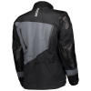 SCOTT jacket W´s PRIORITY GTX black/iron grey - 2025, 36