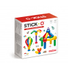 Magformers Stick-O Basic 30 ks