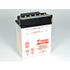 YUASA Yumicron battery NO ACID YUASA YB14A-A1