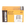 Bostitch Spony 80 - 16 mm pozink 5000 ks v bal. 1801601Z