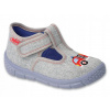 BEFADO DETSKÉ PAPUČE roz 20 631P012