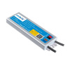 Hyrite Lighting Co. HYRITE napájecí zdroj TLG-12E60C, 12V 5A 60W pro LED, IP68, výška 18mm