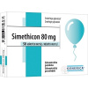 Generica Simethicon 80 mg 50 kapsúl