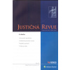 Justičná revue 10/2023 (Časopis pre právnu teóriu a prax)