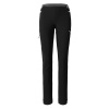 Dámske nohavice Martini Sportswear PACEMAKER - čierna XXS