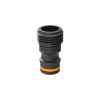 Fiskars spojka ku kohútiku Comfort s vonkajším závitom G1/2” (21mm) 1027060