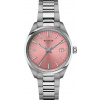 Hodinky Tissot T150.210.11.331.00. Počas záruky neplatíte za výmenu batérie. Sme rodinná firma, darčekové balenie v cene na požiadanie.