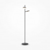 MAYTONI STOJACIA LAMPA, 25/145 cm - Online Only bytové doplnky - 004353020601