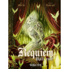 Requiem Upíří rytíř 3 - Mills Pat Autor Ledroit Olivier Ilustrátor Kopřiva Štěpán Překladatel