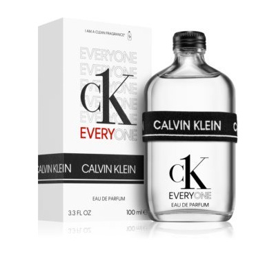 Calvin Klein CK Everyone, Parfumovaná voda 200ml unisex