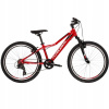 Junior bicykel - Kyselina Cube 240 Disc Iceblue 2023 (Kyselina Cube 240 Disc Iceblue 2023)