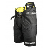 Hokejové nohavice BAUER S23 SUPREME MACH JUNIOR S Navy