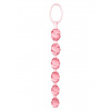 Korálky Swirl Pleasure Pink