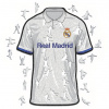 Real Madrid FC Drevené puzzle Real Madrid FC, dres, 270 ks