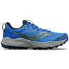 Saucony Xodus Ultra 2 superblue night pánské Velikost: 42,5