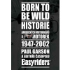 Born to be wild