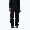 Pánske lyžiarske nohavice Rossignol Hero Insulated black