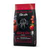 FITMIN dog For Life Beef & Rice 12+2kg