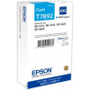 Epson T7892 XXL Cyan - originálny