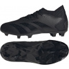 Detské kopačky adidas Predator Accuracy.3 FG Jr GW4610 Veľkosť: 28
