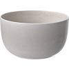 Villeroy & Boch like. by Villeroy & Boch Servírovacia miska Perlemor Sand Béžová
