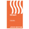 Oheň (Živly 3) (John Boyne)