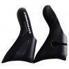 Campagnolo Gumové kryty pák ULTRA SHIFT 10s/11s (pár), ČIERNE