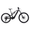 CTM ZYNK GX Pro - čierna / šedá - 19”