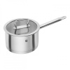 Zwilling Pro nerezový hrniec s pokrievkou 20 cm/3,1 l, 65125-200