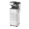 OKI MC883dnct farebne A3 MFP, UPLEX, HDD, SCAN, COPY, FAX, NET/wifi, zasobnik, kabinet 9006108