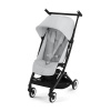 CYBEX Libelle fog grey 2025