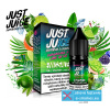 Just Juice SALT Guanabana & Lime On Ice 10ml - 11mg e-liquid