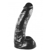 All Black AB67 dildo