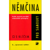 Němčina pro samouky s klíčem 8v - Drahomíra Kettnerová; Veronika Bendová