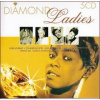 DIAMOND LADIES: The Best Of - Original Hits (5CD)