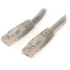 DATACOM Patch cord UTP cat5e 5M bílý 1547