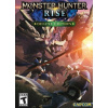 CAPCOM Co., Ltd. Monster Hunter Rise Deluxe Edition Steam PC
