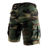 Pentagon BDU kraťasy 2.0 Rip Stop, woodland - 50